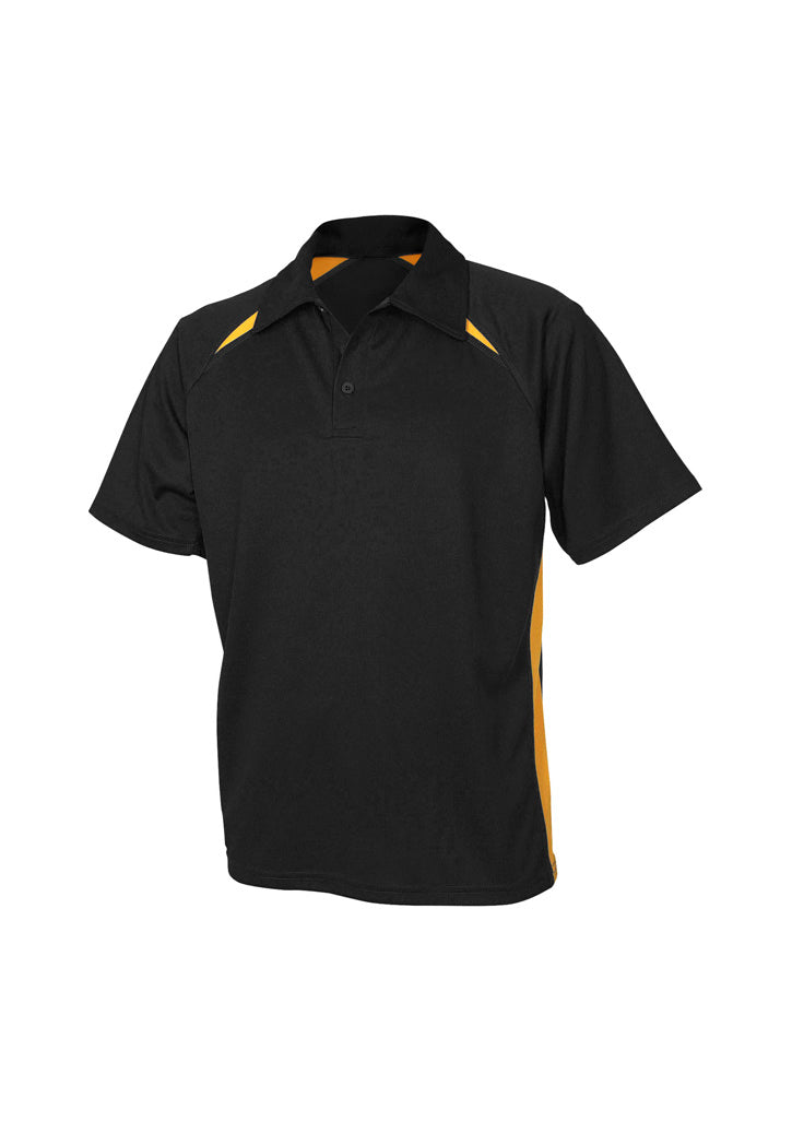BIZ | Black/Gold | front