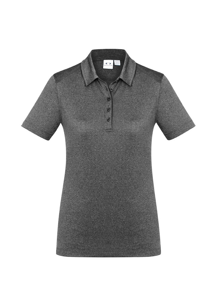 BIZ | Black Marle | front