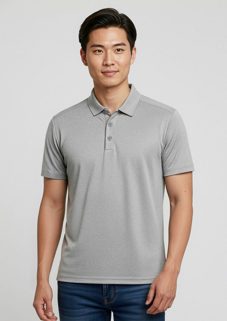 BIZ | Silver | front