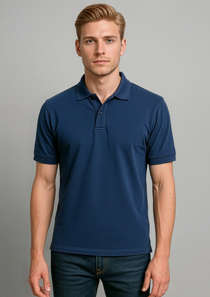 BIZ | Navy | front