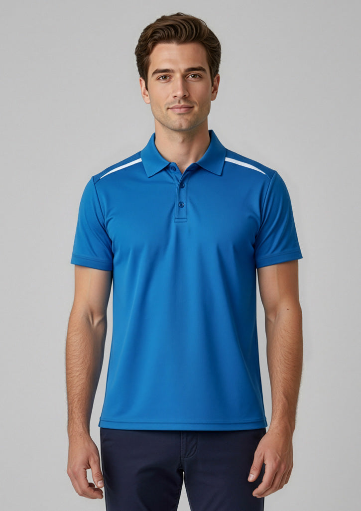BIZ | Royal/White | front