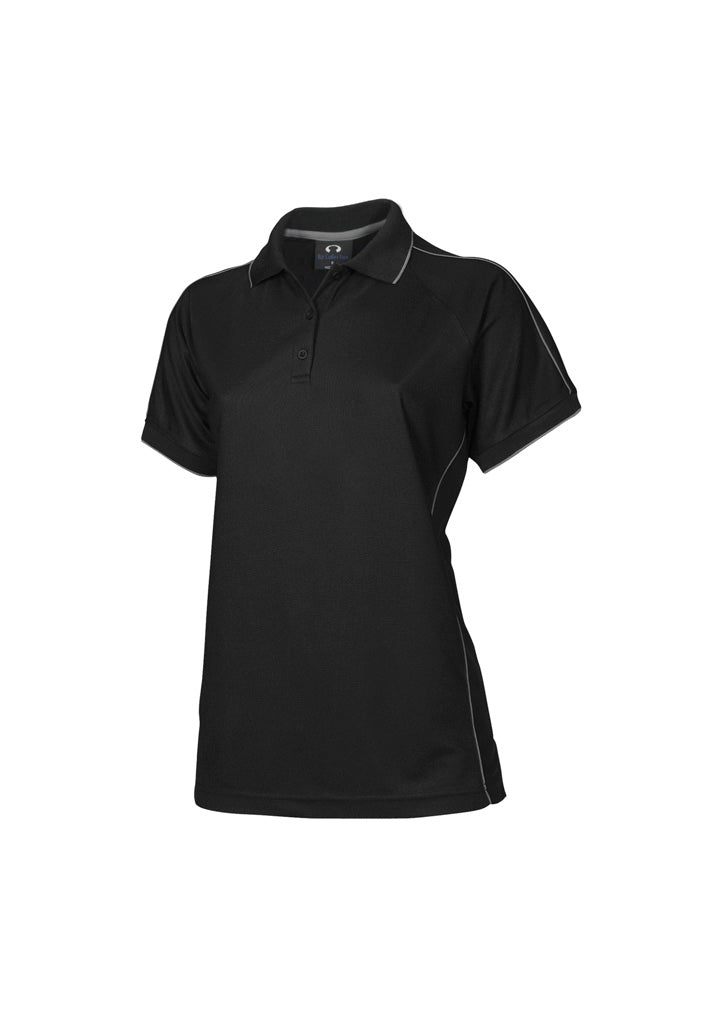 BIZ | Black/Charcoal | front