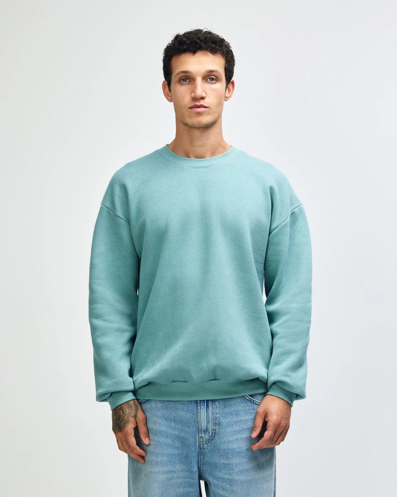 American Apparel Reflex Fleece Unisex Crewneck Sweatshirt product image