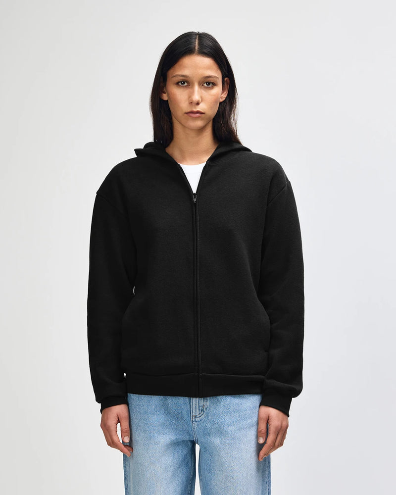 American Apparel Reflex Fleece Unisex Full Zip Hooded Sweat product image