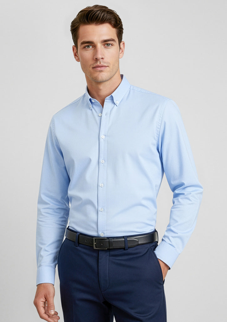 BIZ | Blue | front