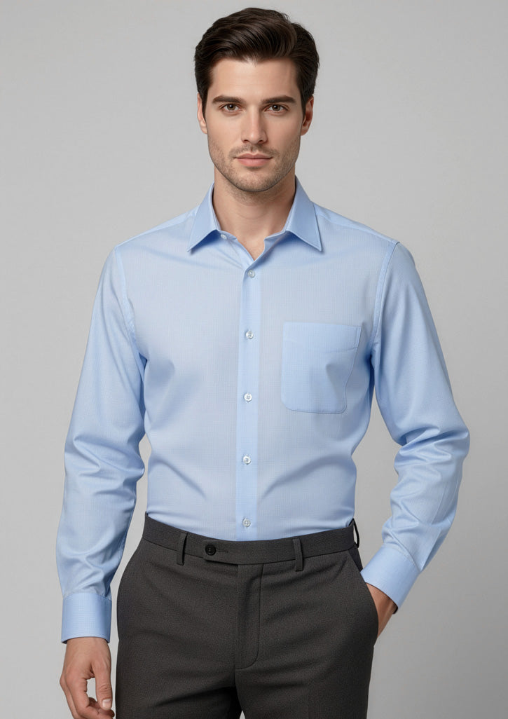 BIZ | Blue | front