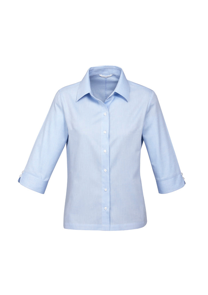 BIZ | Blue | front
