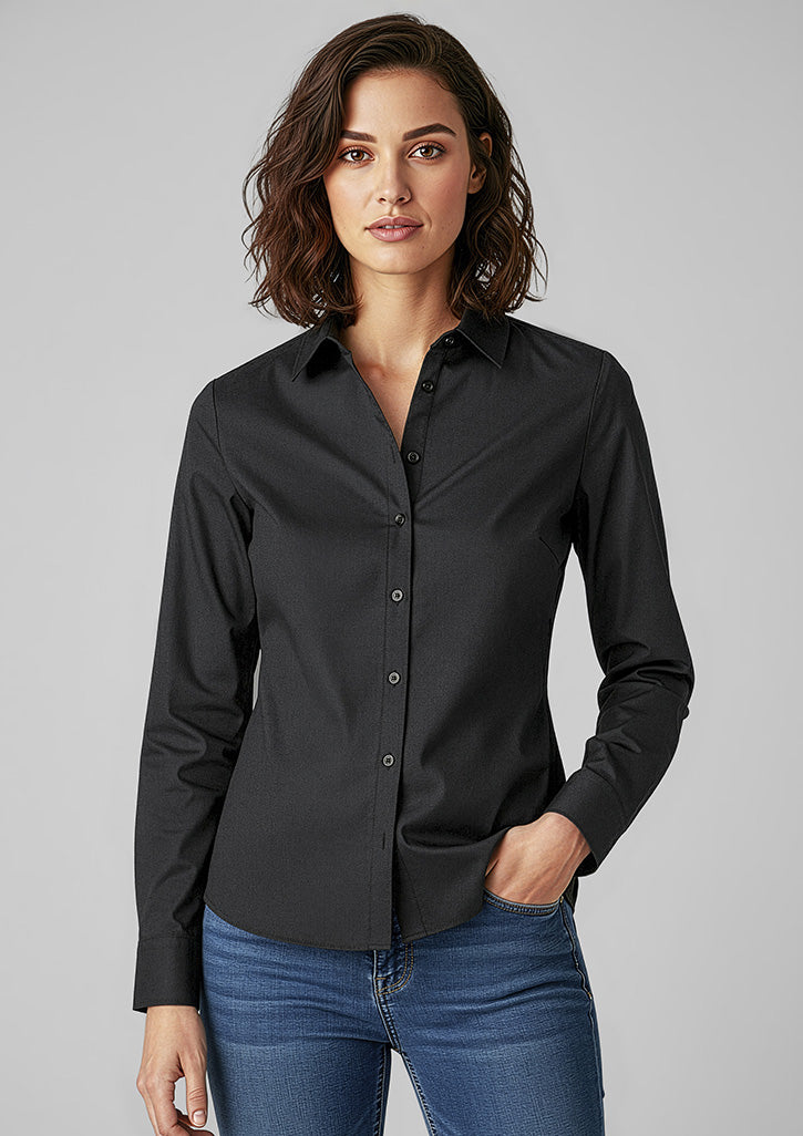 BIZ | Black | front