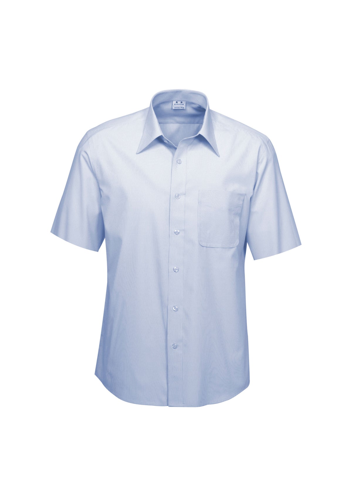 BIZ | Blue | front