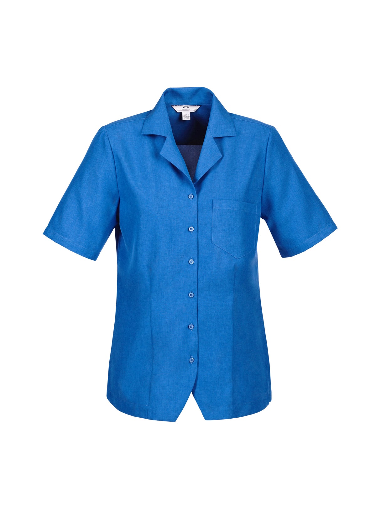 BIZ | Electric Blue | front