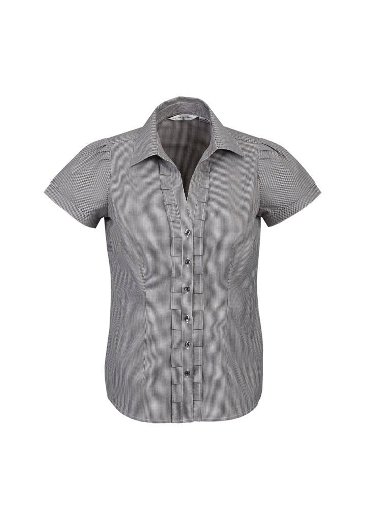 BIZ | Black | front