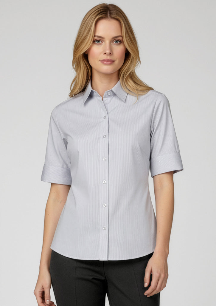 BIZ | Silver Grey | front