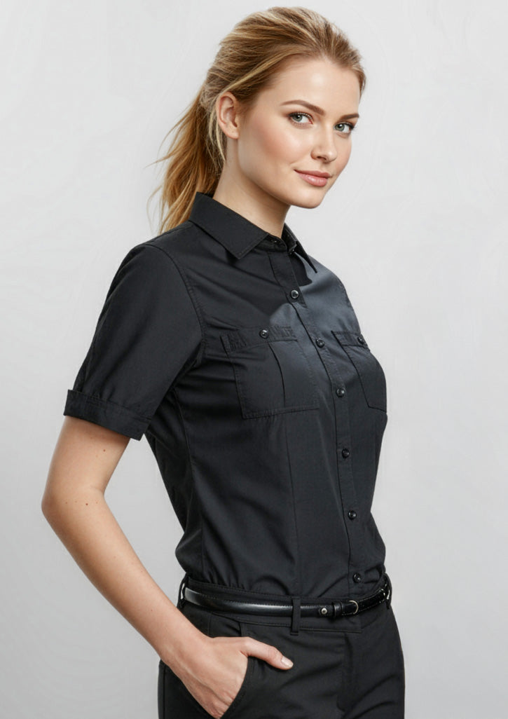 BIZ | Black | front