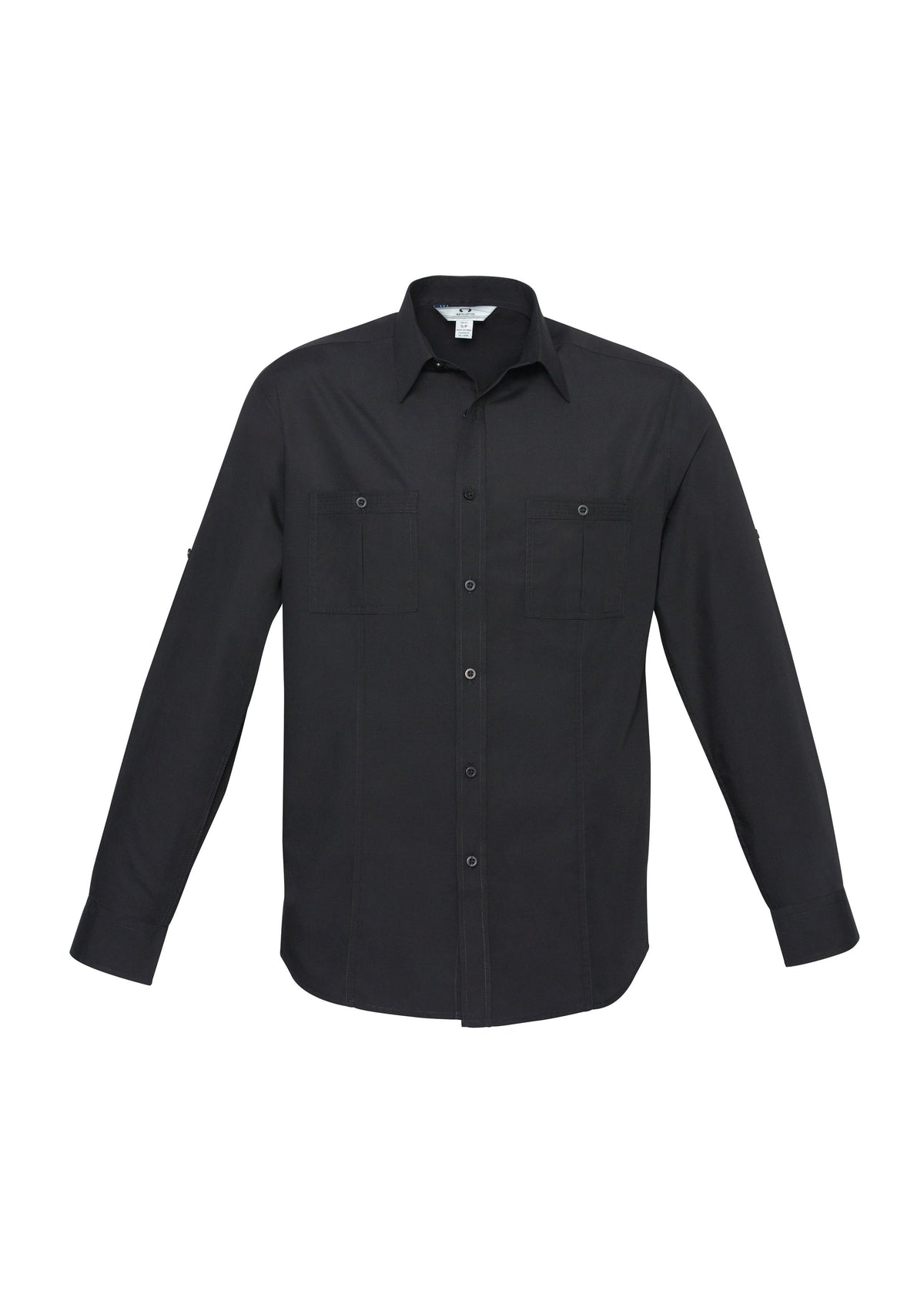 BIZ | Black | front