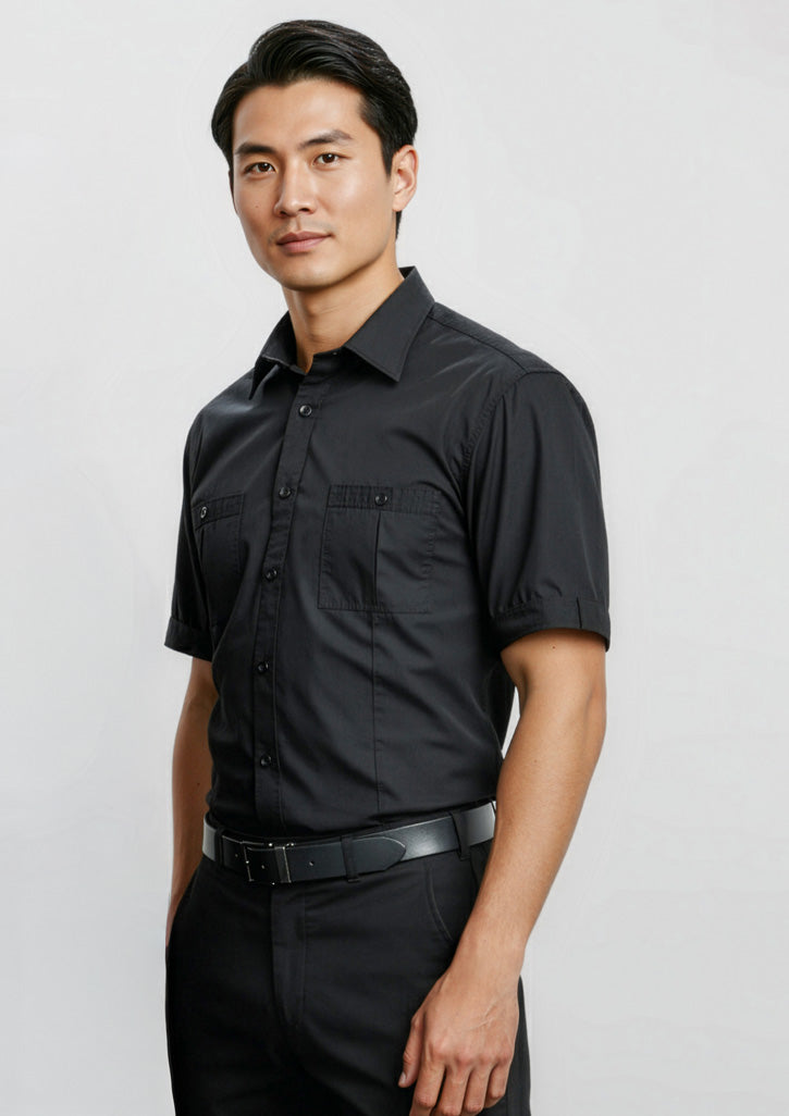 BIZ | Black | front