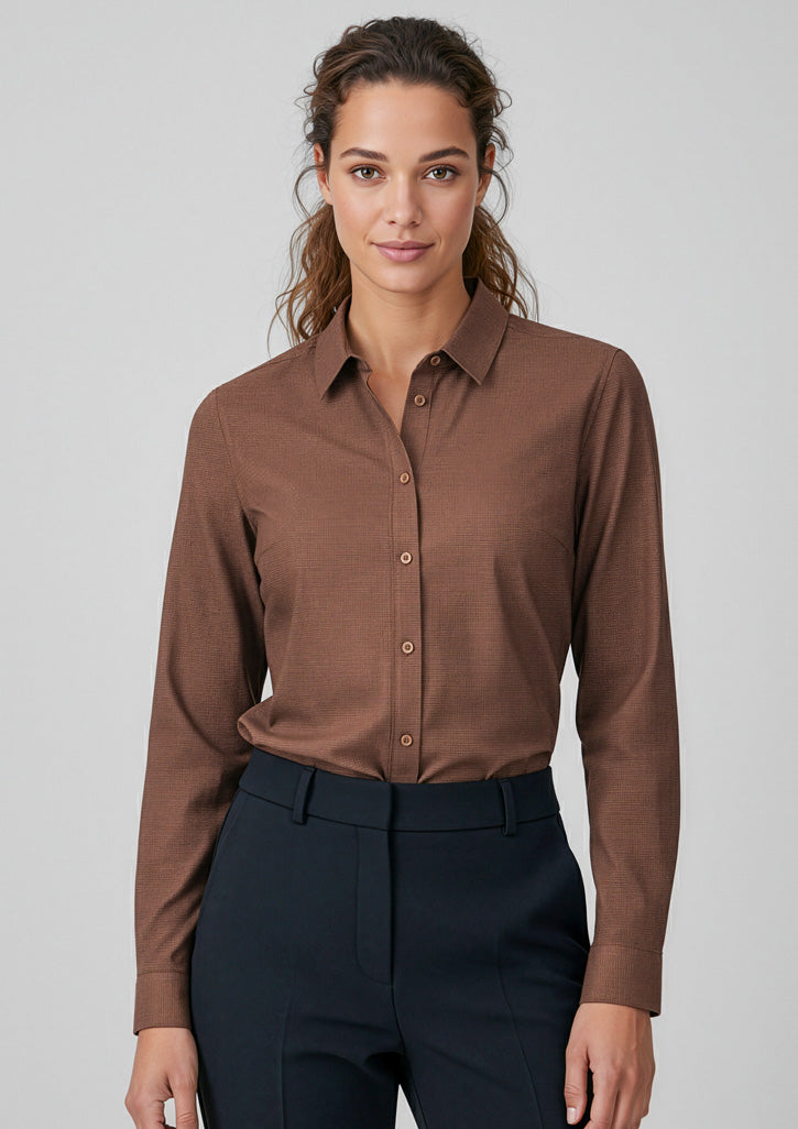 BIZ | Rust | front