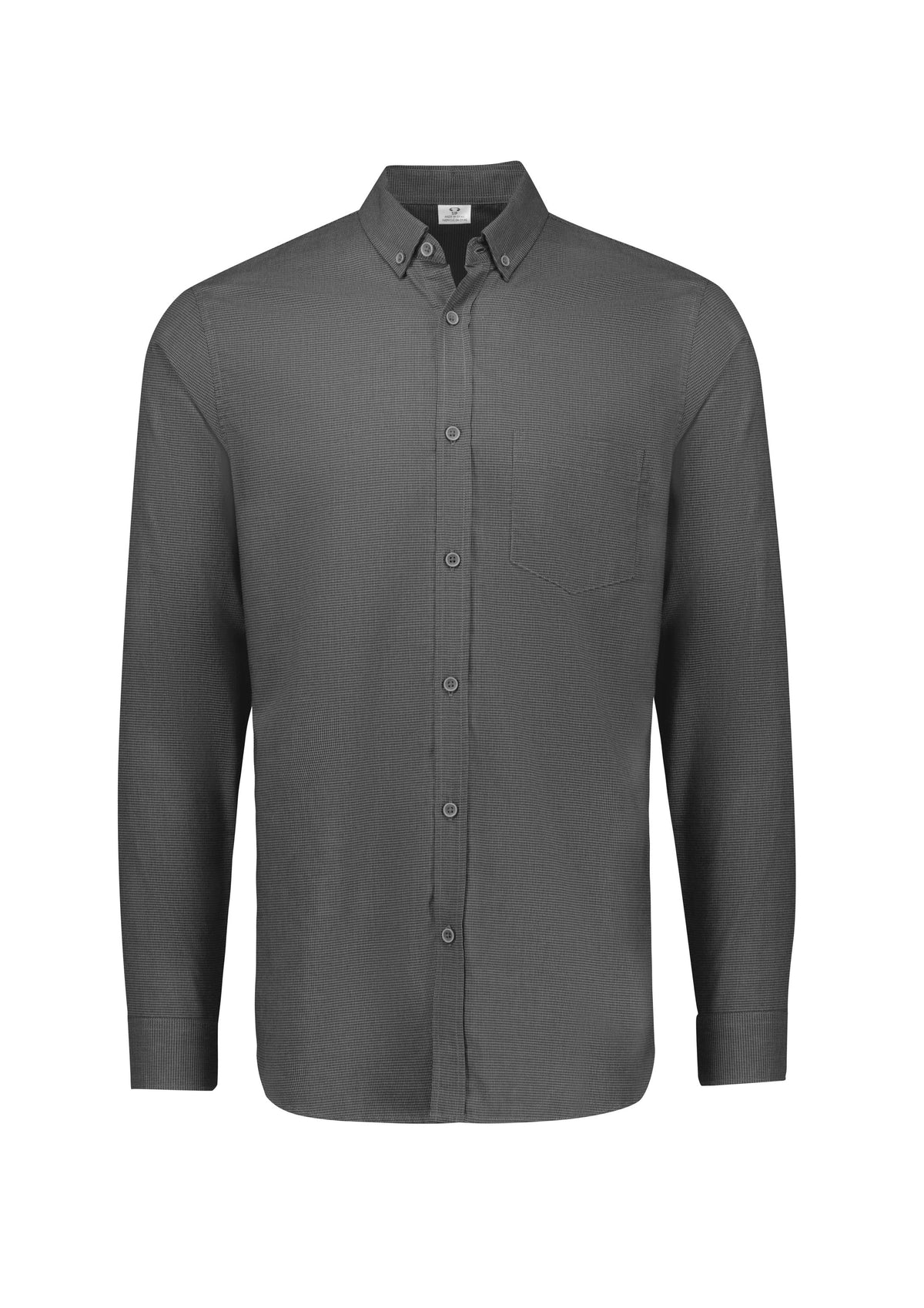 BIZ | Grey | front