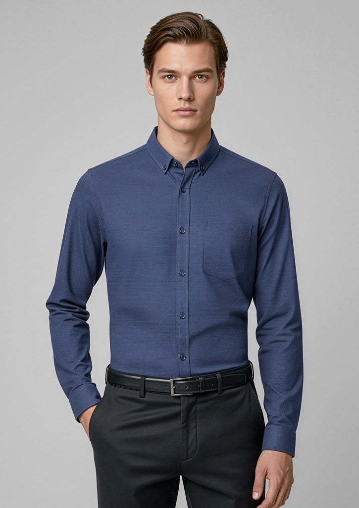 BIZ | Navy | front