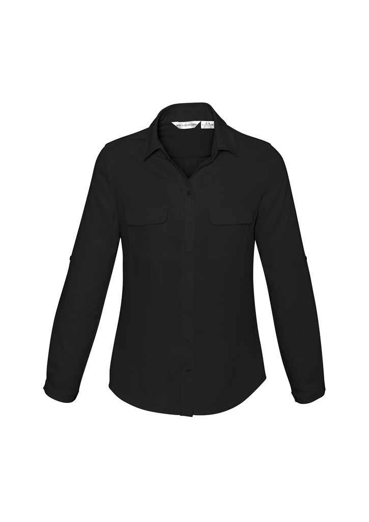 BIZ | Black | front