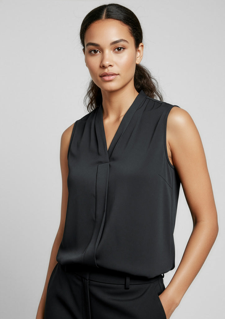 BIZ | Black | front