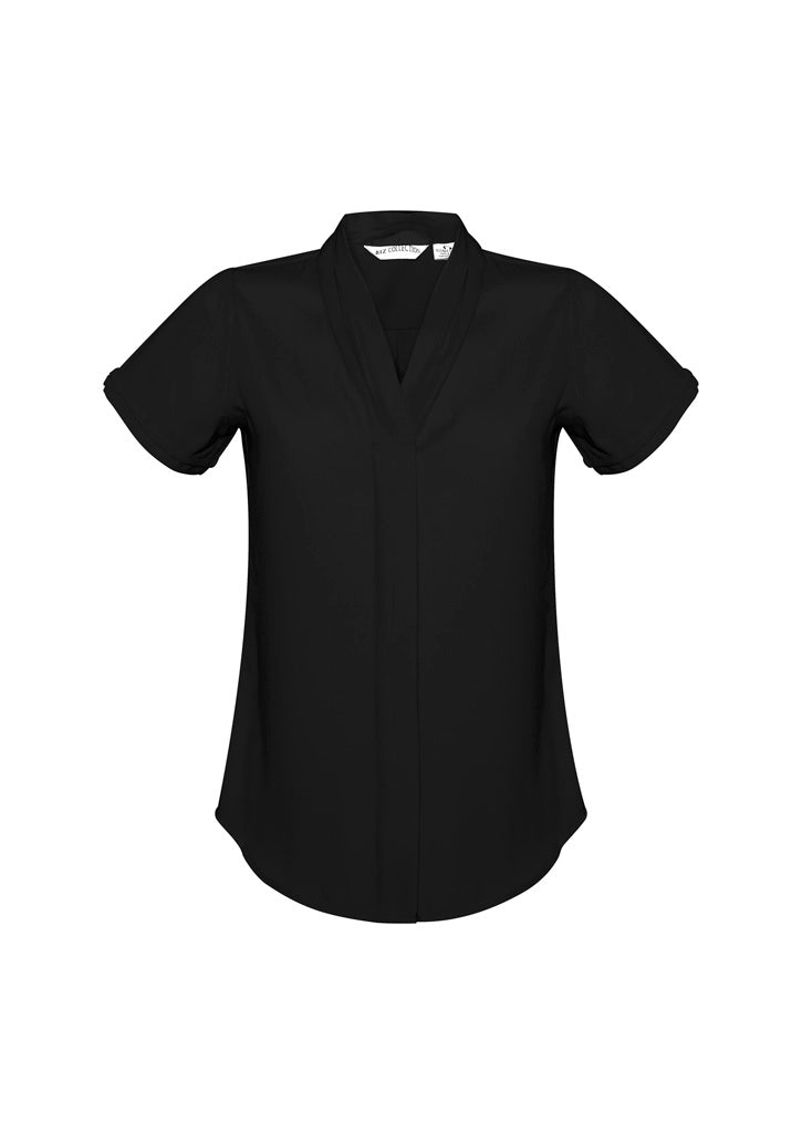 BIZ | Black | front