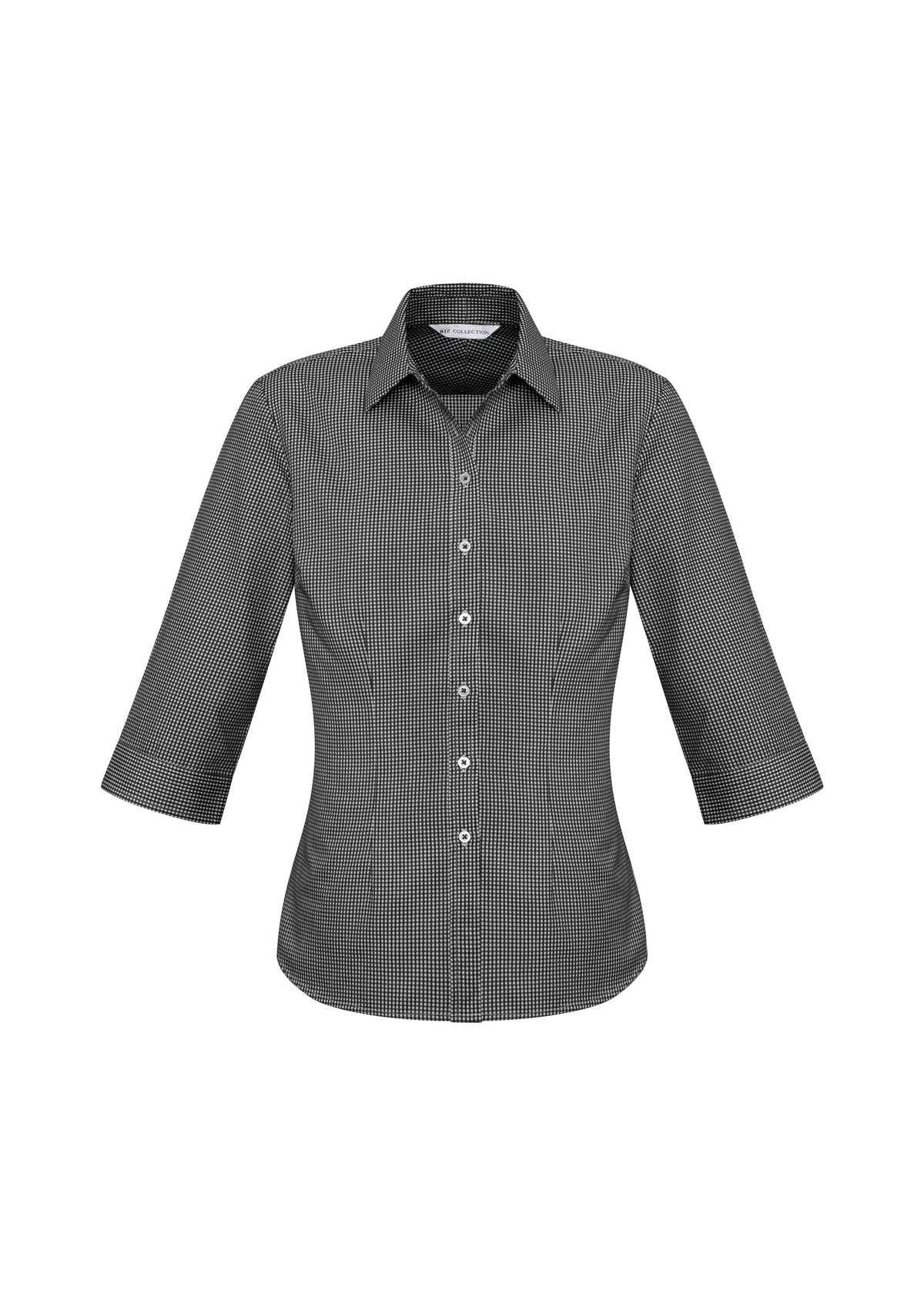 BIZ | Black | front