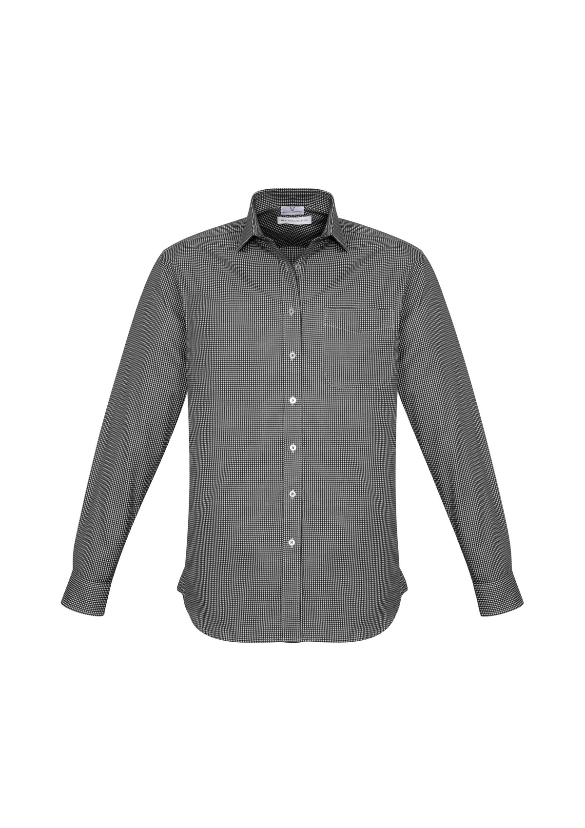 BIZ | Black | front