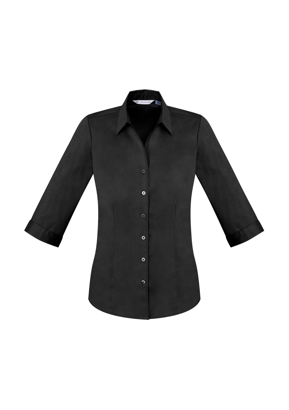 BIZ | Black | front