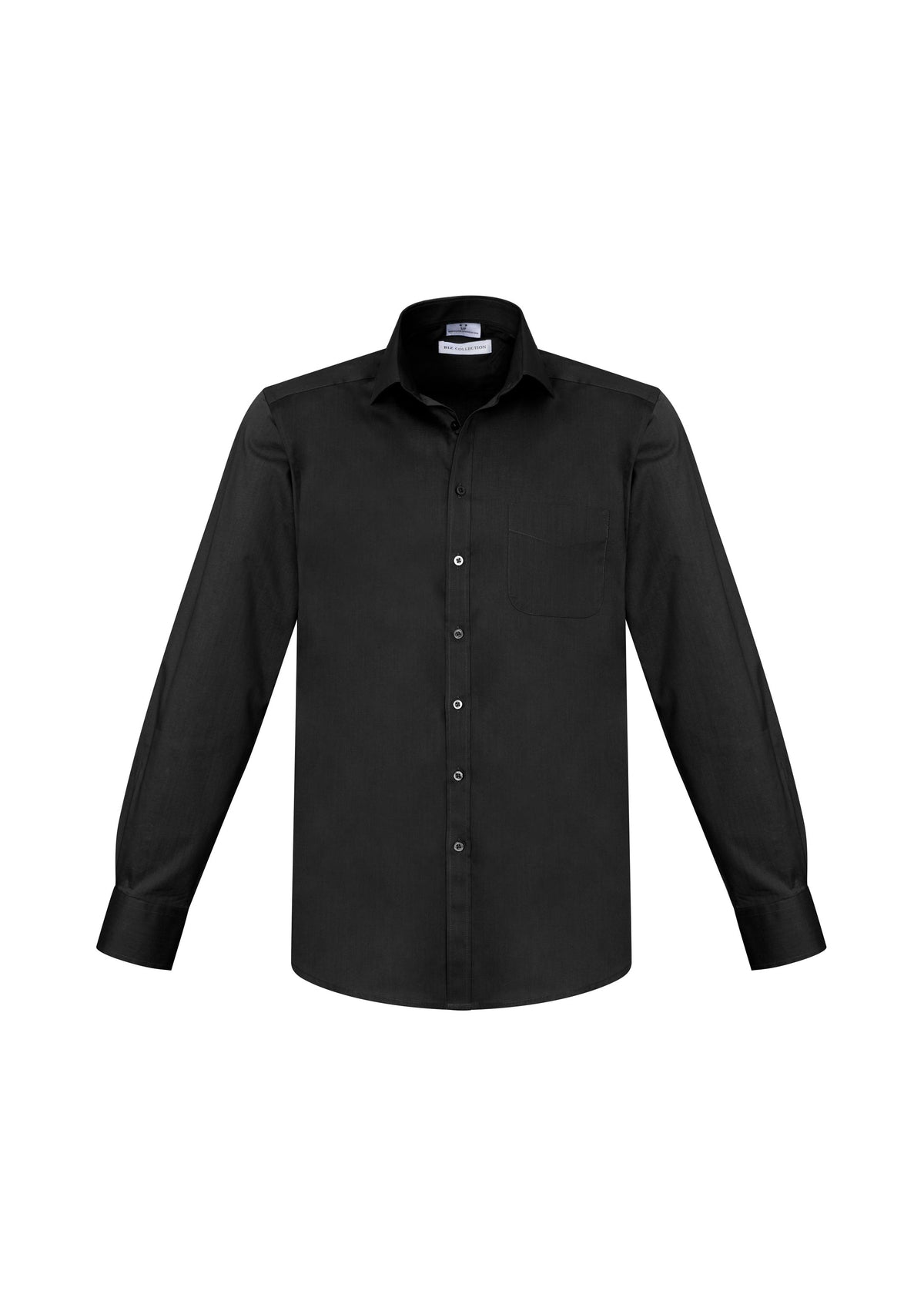 BIZ | Black | front