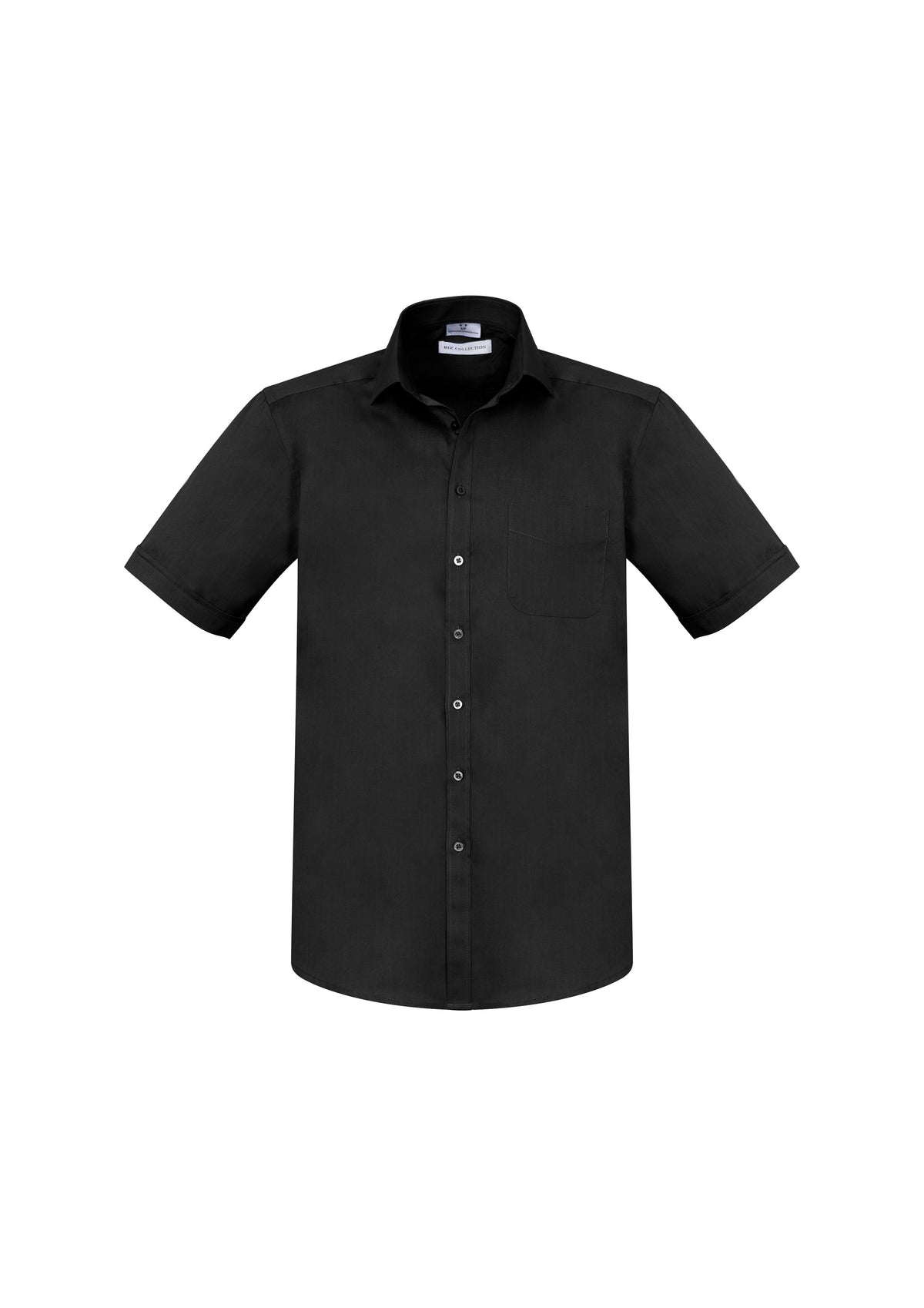 BIZ | Black | front