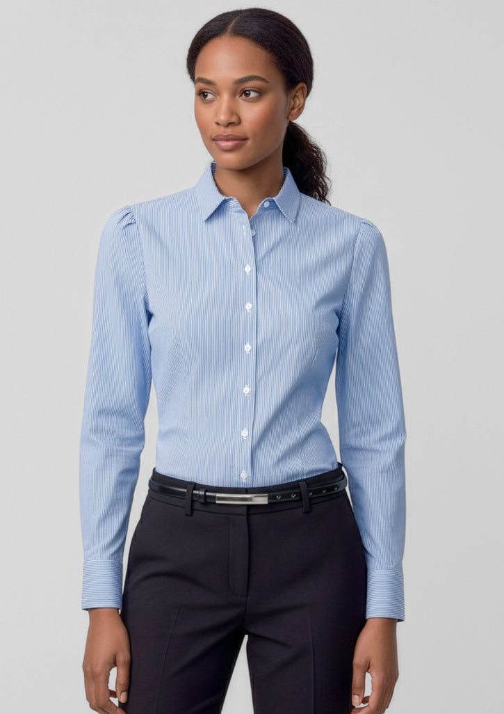 BIZ | Blue | front
