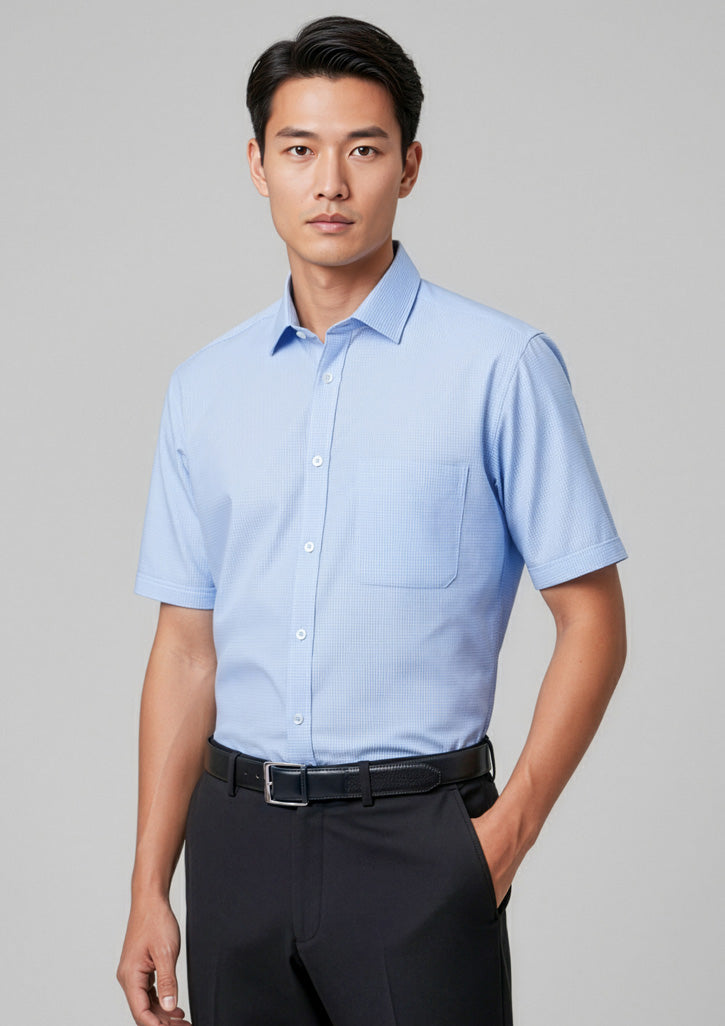 BIZ | Blue | front