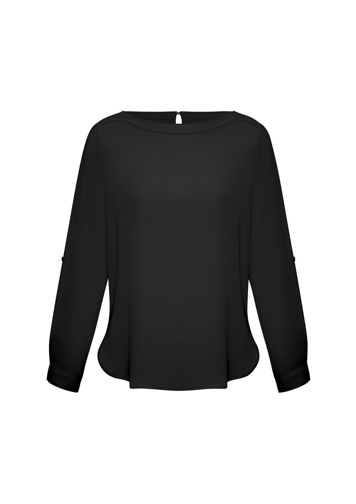 BIZ | Black | front