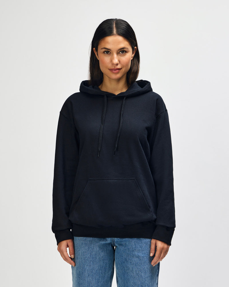Gildan Softstyle Adult Hooded Sweatshirt product image