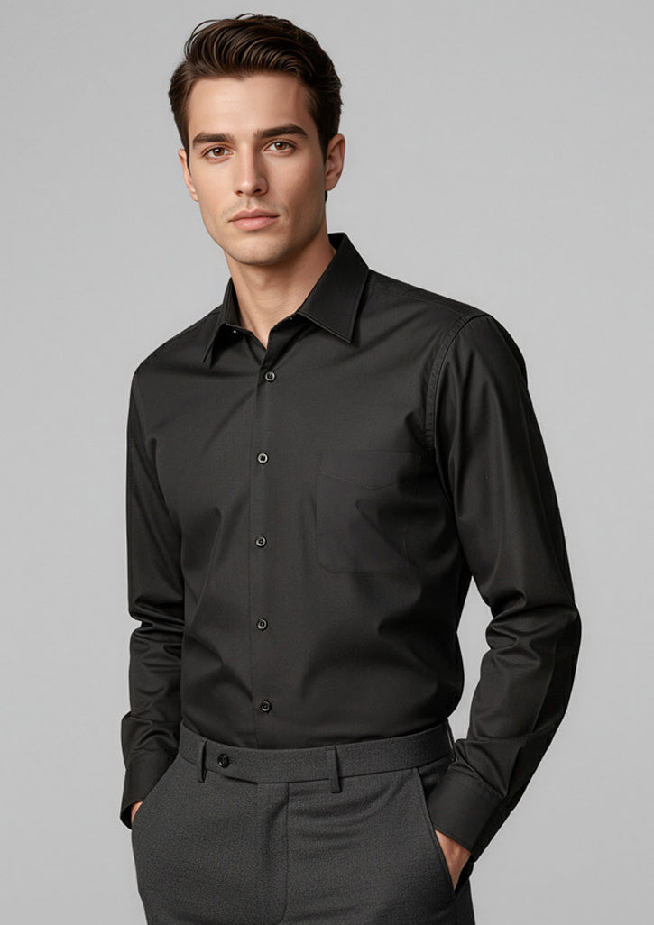 BIZ | Black | front
