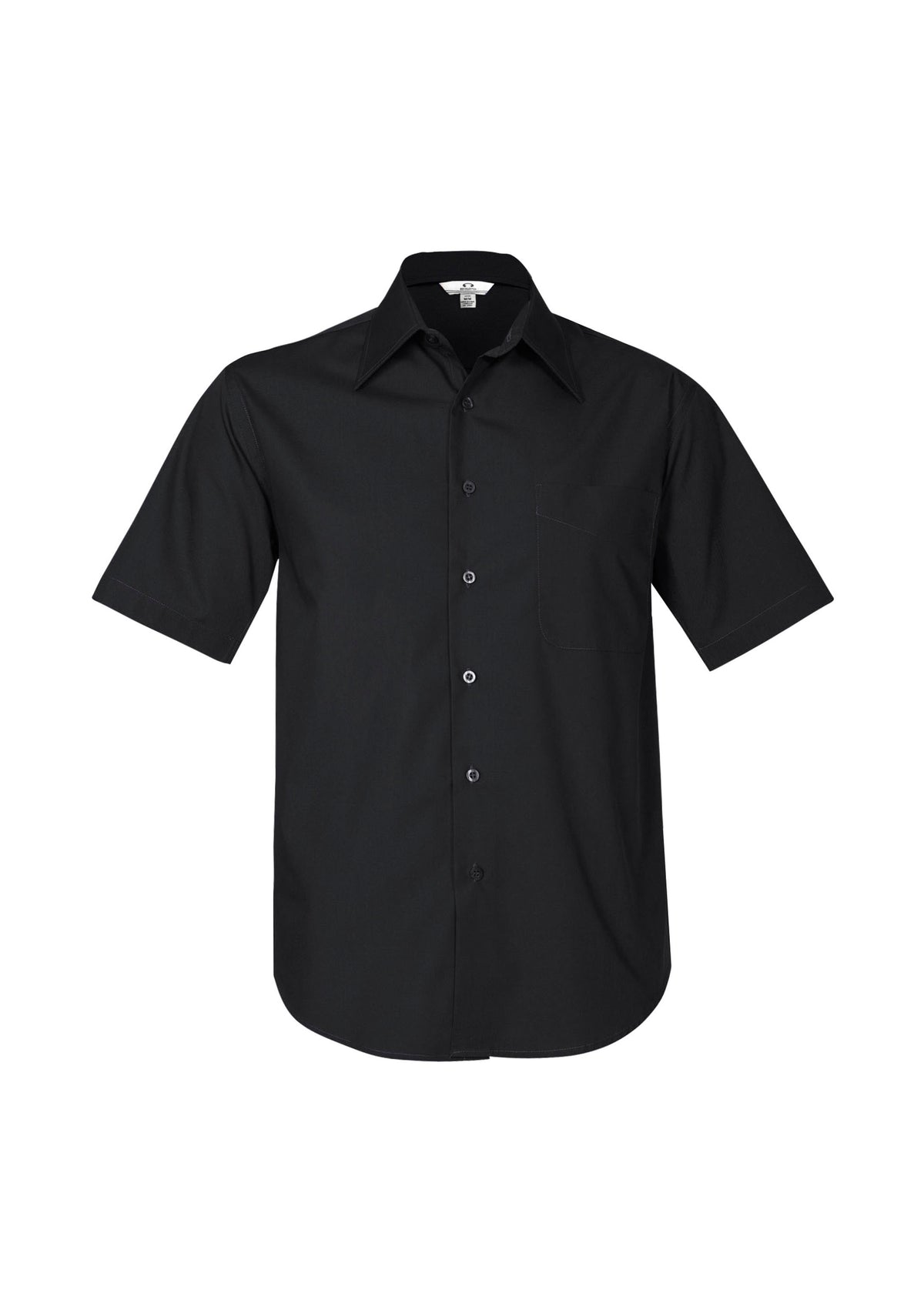 BIZ | Black | front