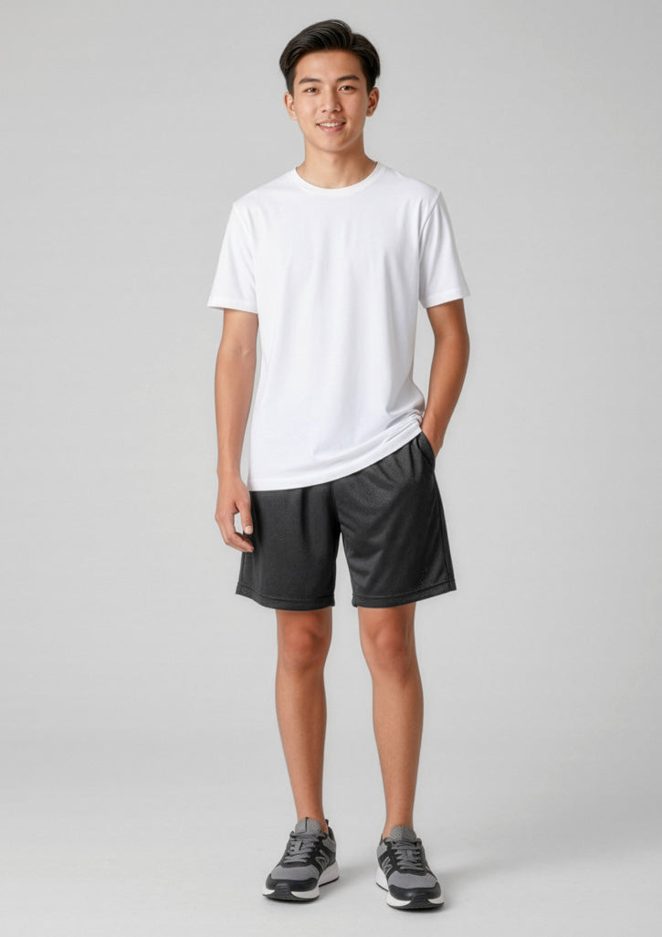 BIZ | Black | front