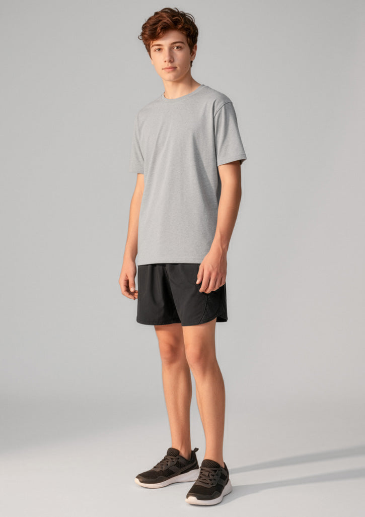 BIZ | Black | front
