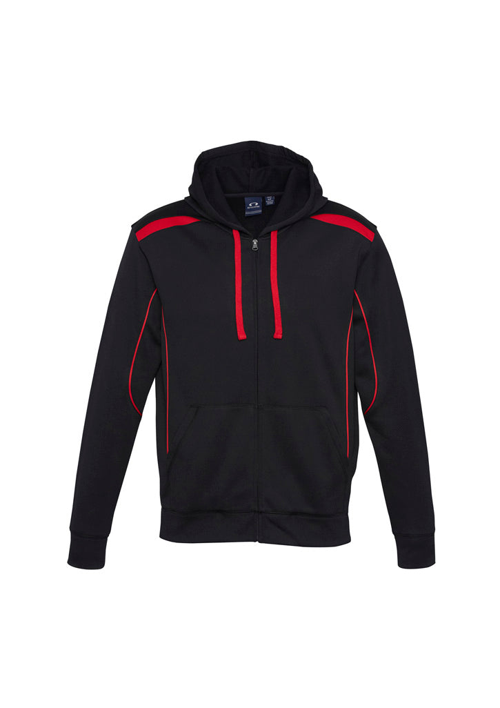 BIZ | Black/Red | front