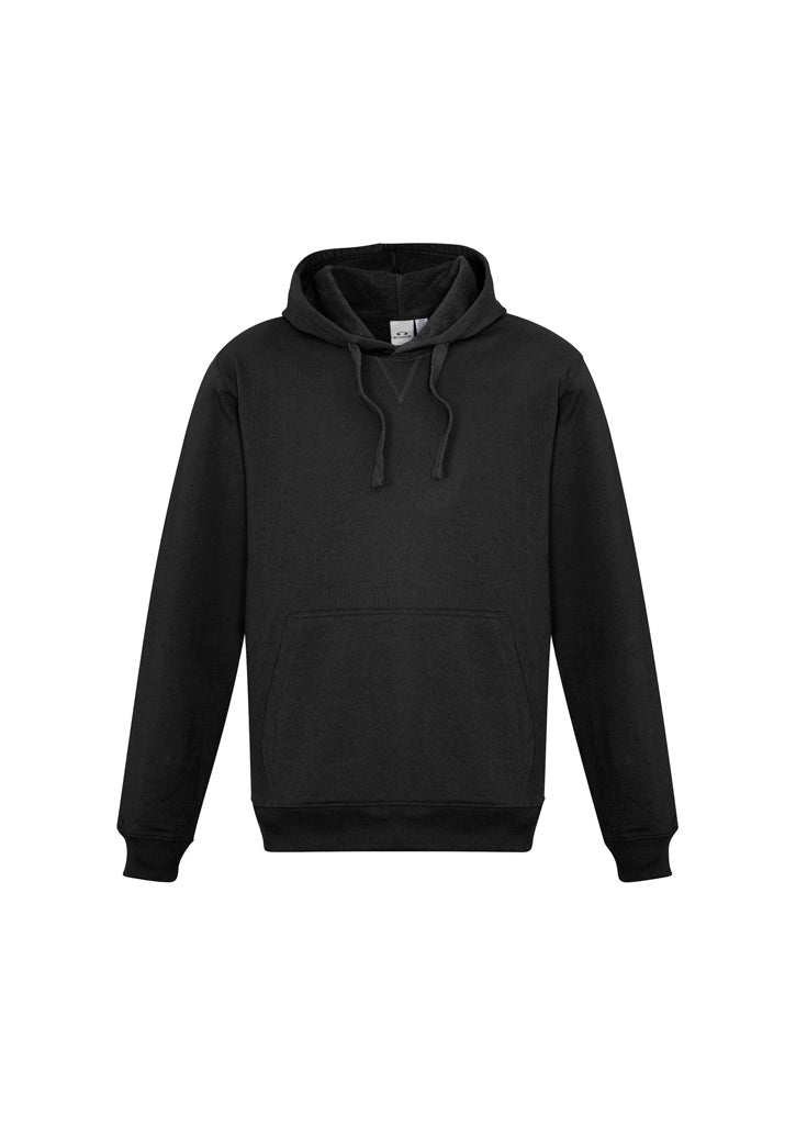 BIZ | Black | front
