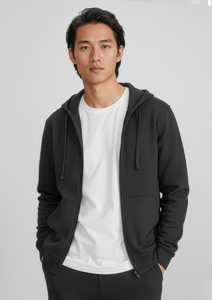 BIZ | Black | front