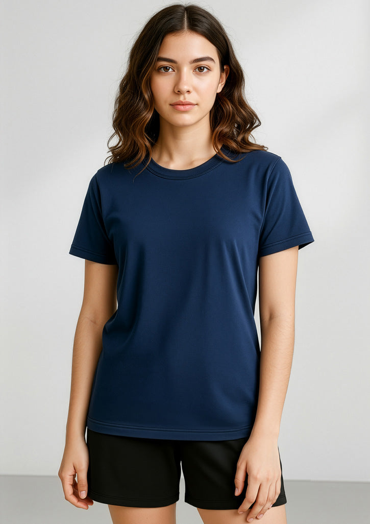 BIZ | Navy | front