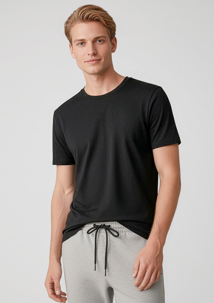 BIZ | Black | front