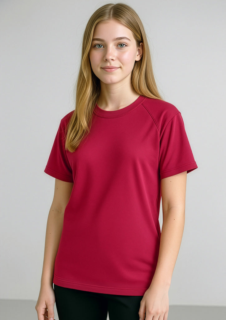 BIZ | Red | front