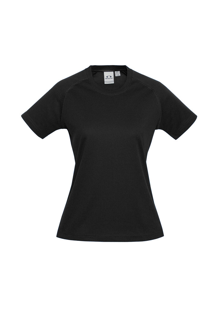 BIZ | Black | front