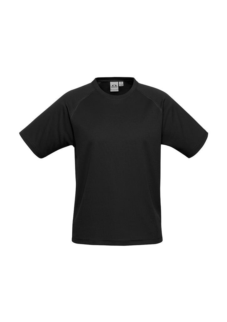 BIZ | Black | front