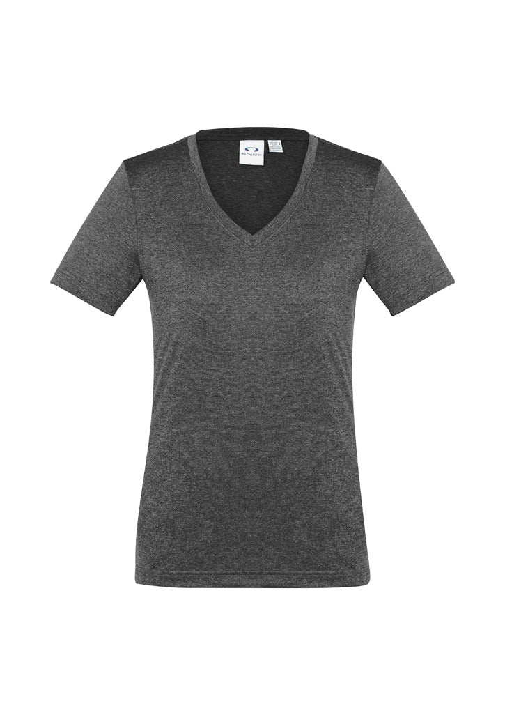 BIZ | Black Marle | front