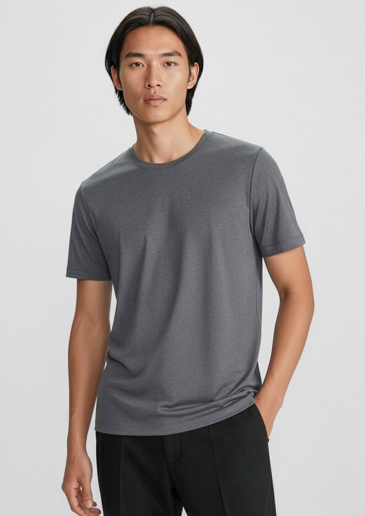 BIZ | Charcoal | front