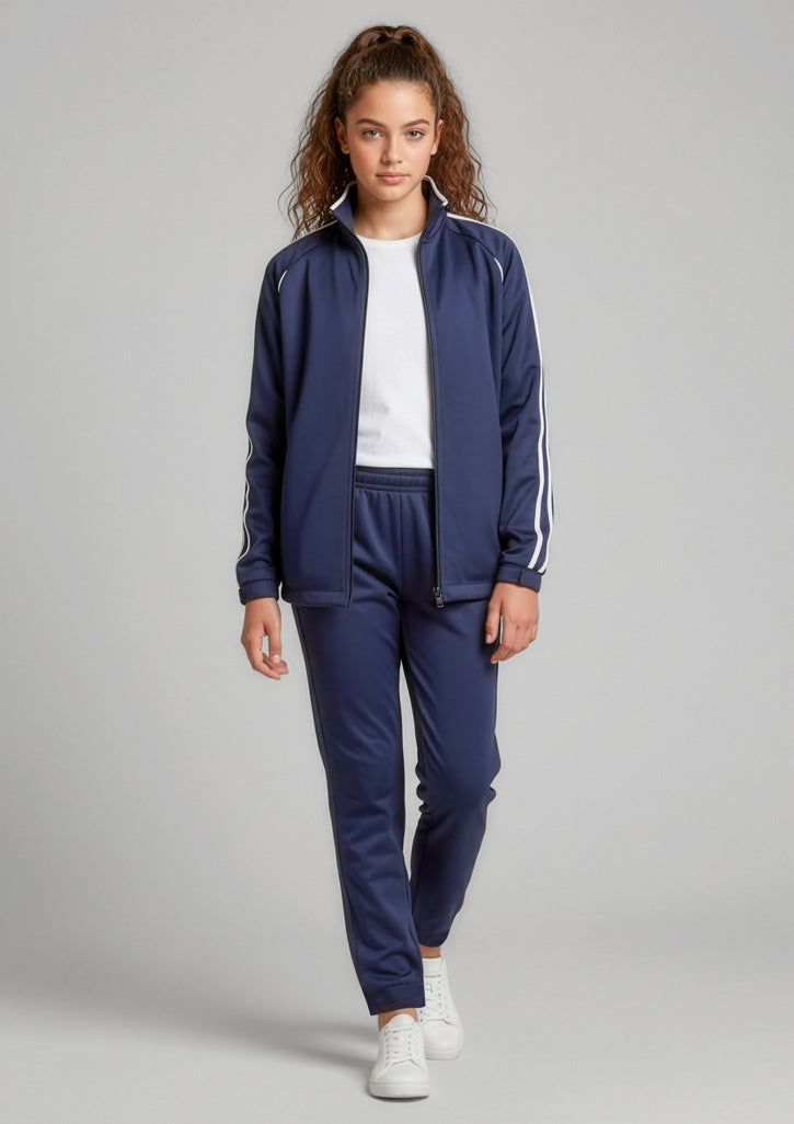 BIZ | Navy | front