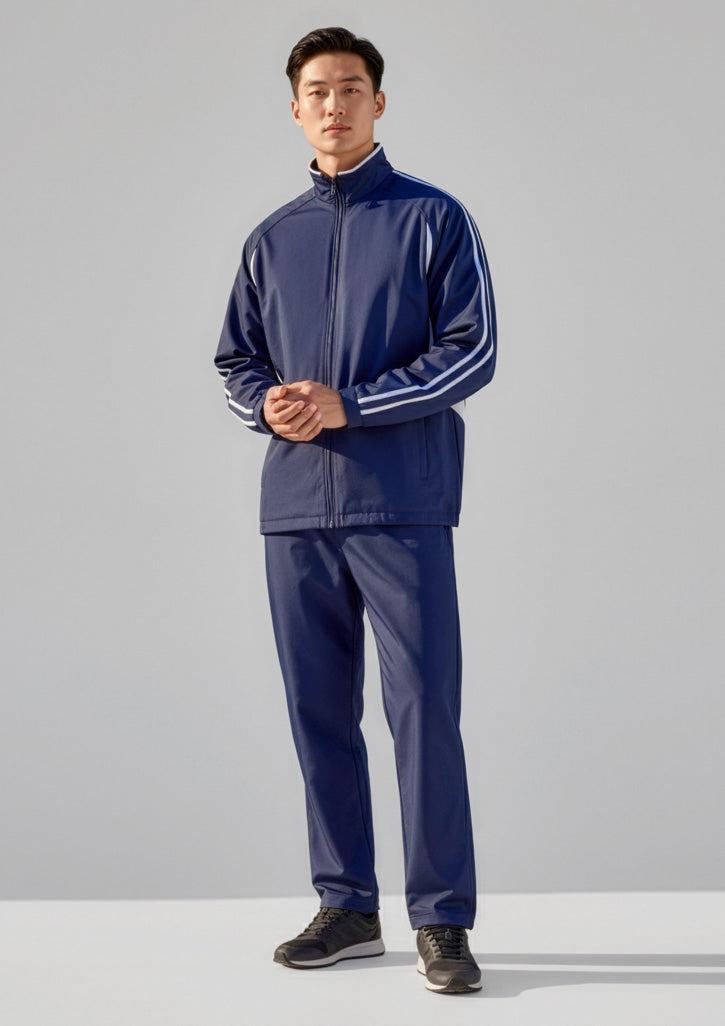 BIZ | Navy | front